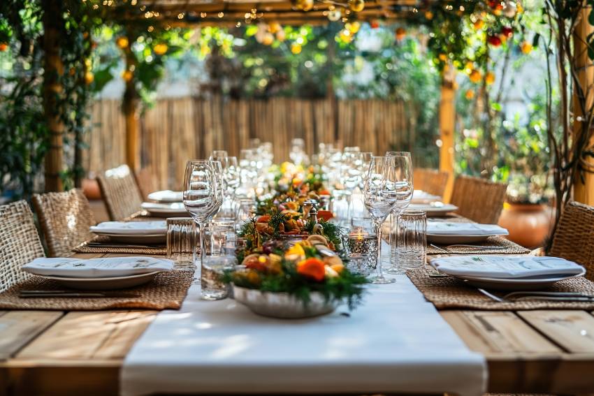 How to Build a Sukkah: A Complete Guide to Construction