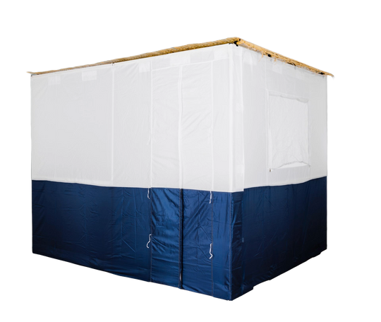 EZ Lock Sukkah - Sukkah Market