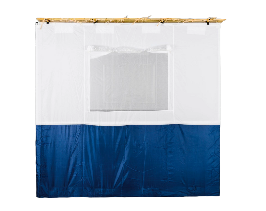 EZ Lock Sukkah - Sukkah Market