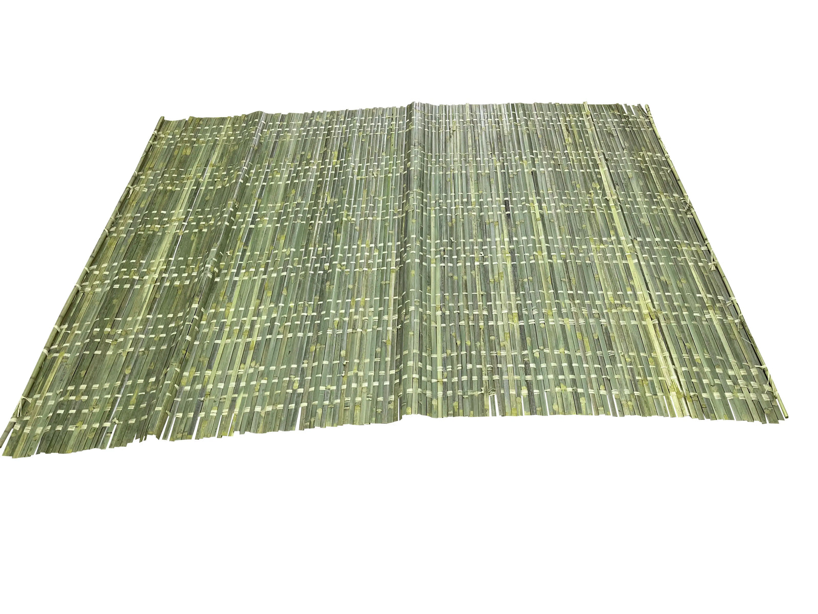 Bamboo Schach Mats - Sukkah Market