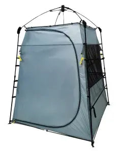Portable pop-up sukkah tent for Sukkot 2025 – compact, collapsible, travel-friendly design for kosher holiday use.