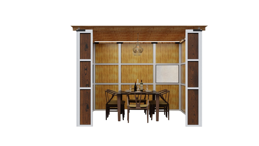 Panel Sukkahs - Sukkah Market