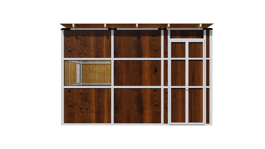 Panel Sukkahs - Sukkah Market