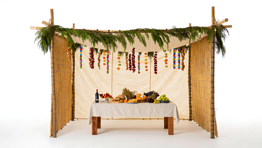 Sukkah Meaning and Its Importance for Sukkot 2025