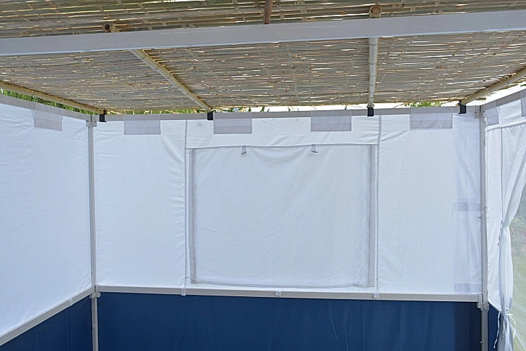 Sukkah Walls