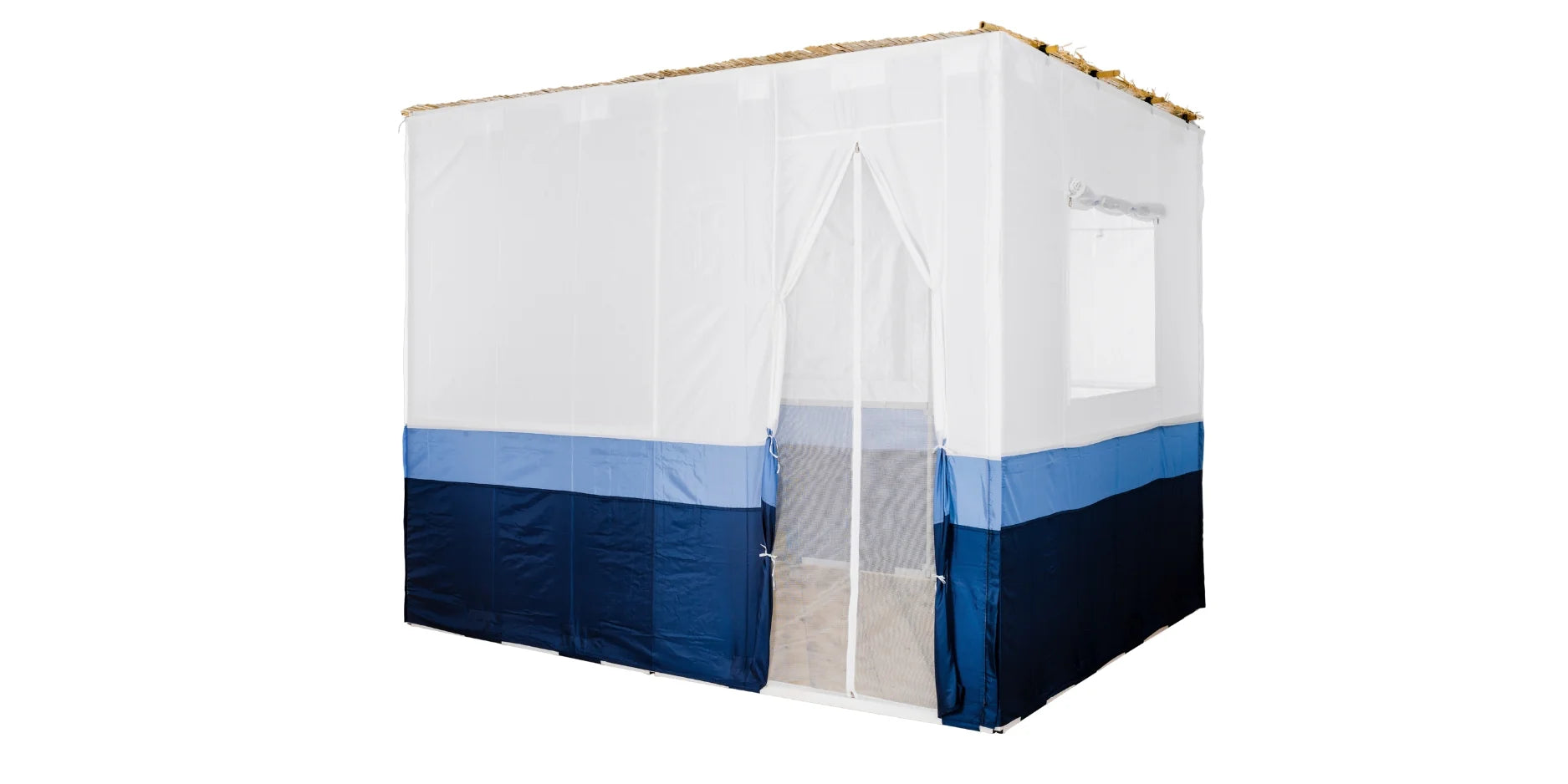 Ez Lock Sukkah Collection Image