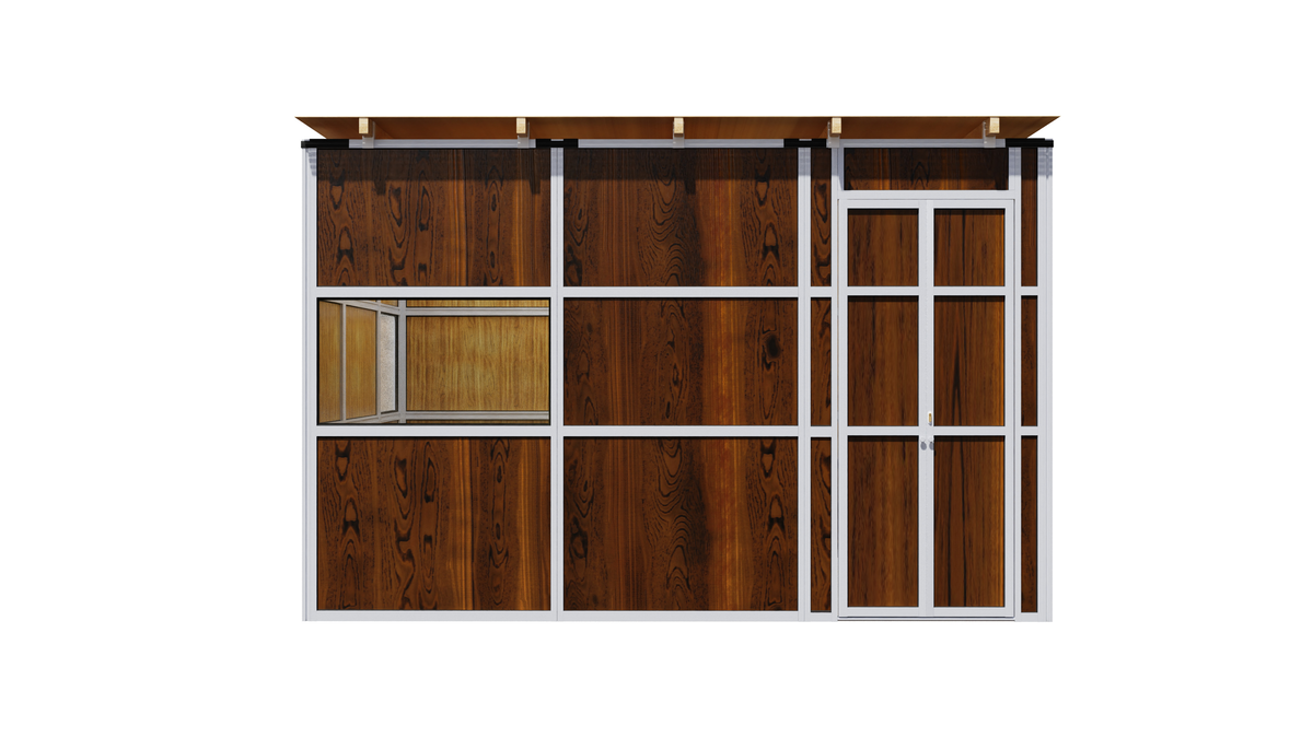 Panel Sukkah Collection Image