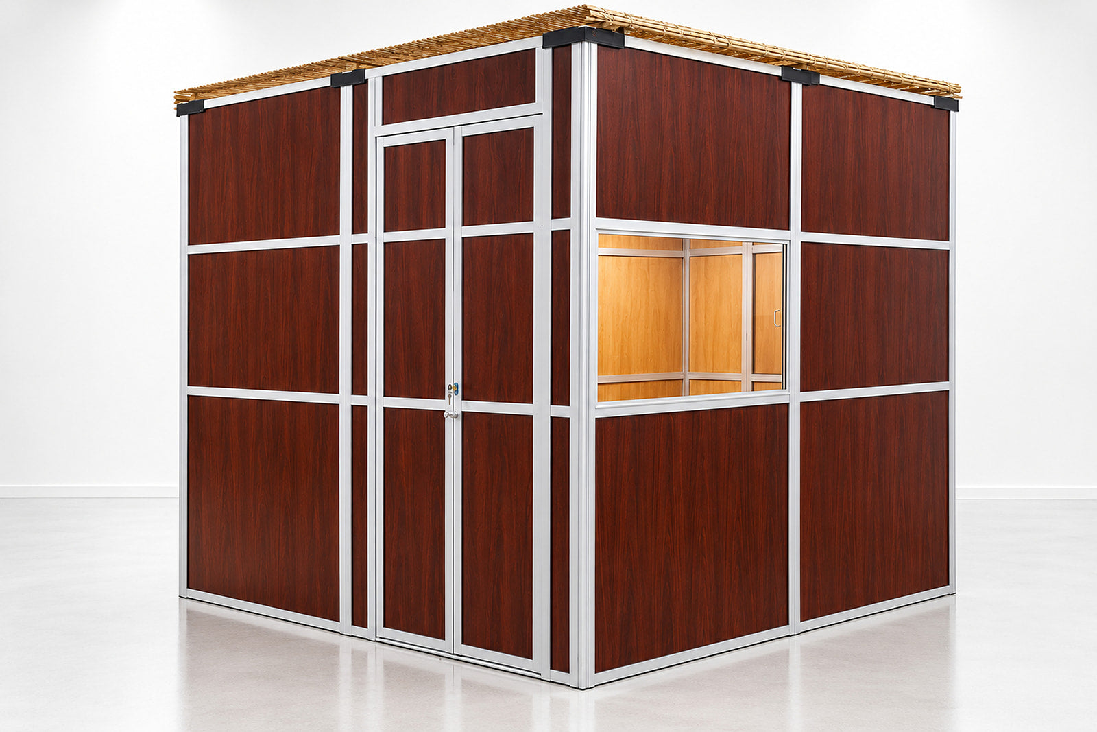 Panel Sukkah Collection Image