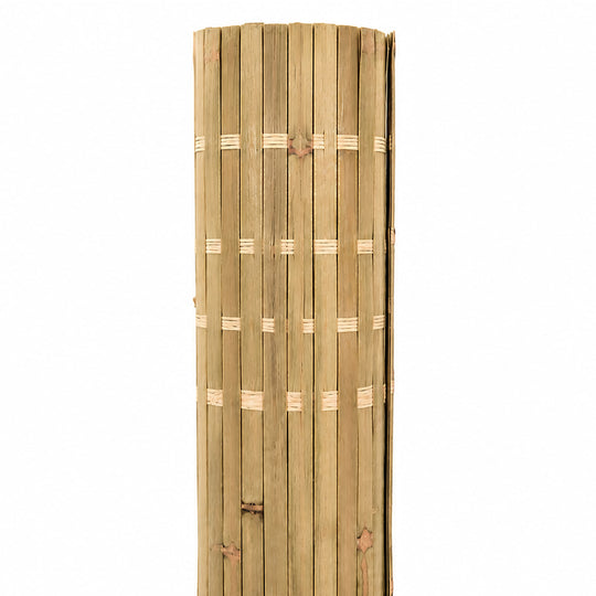 Bamboo Schach Mats - Sukkah Market