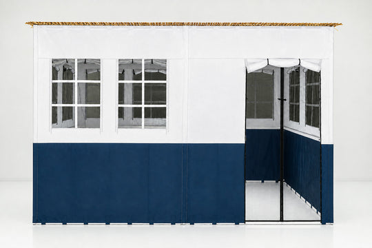 Jewel Series Sukkah - Sapphire