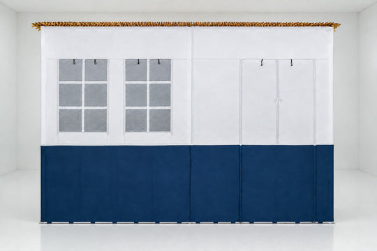 Jewel Series Sukkah - Sapphire