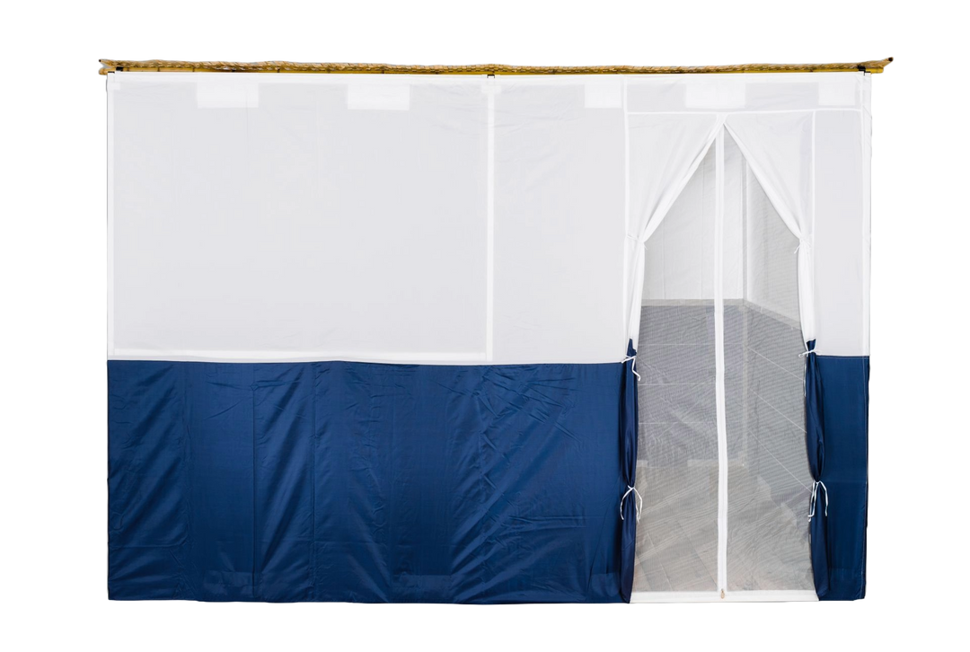 EZ Lock Sukkah - Sukkah Market